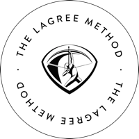 The Lagree Method — Lagree Certified badge
