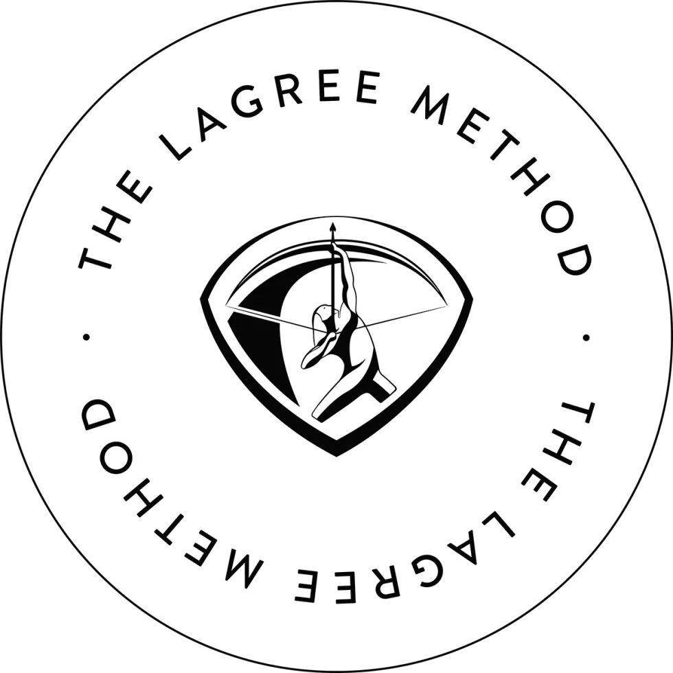 The Lagree Method — Lagree Certified badge