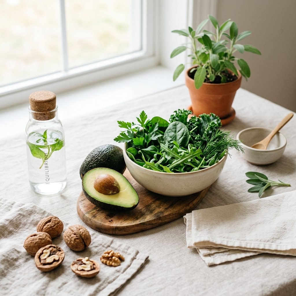 Customized nutrition and diet plans
